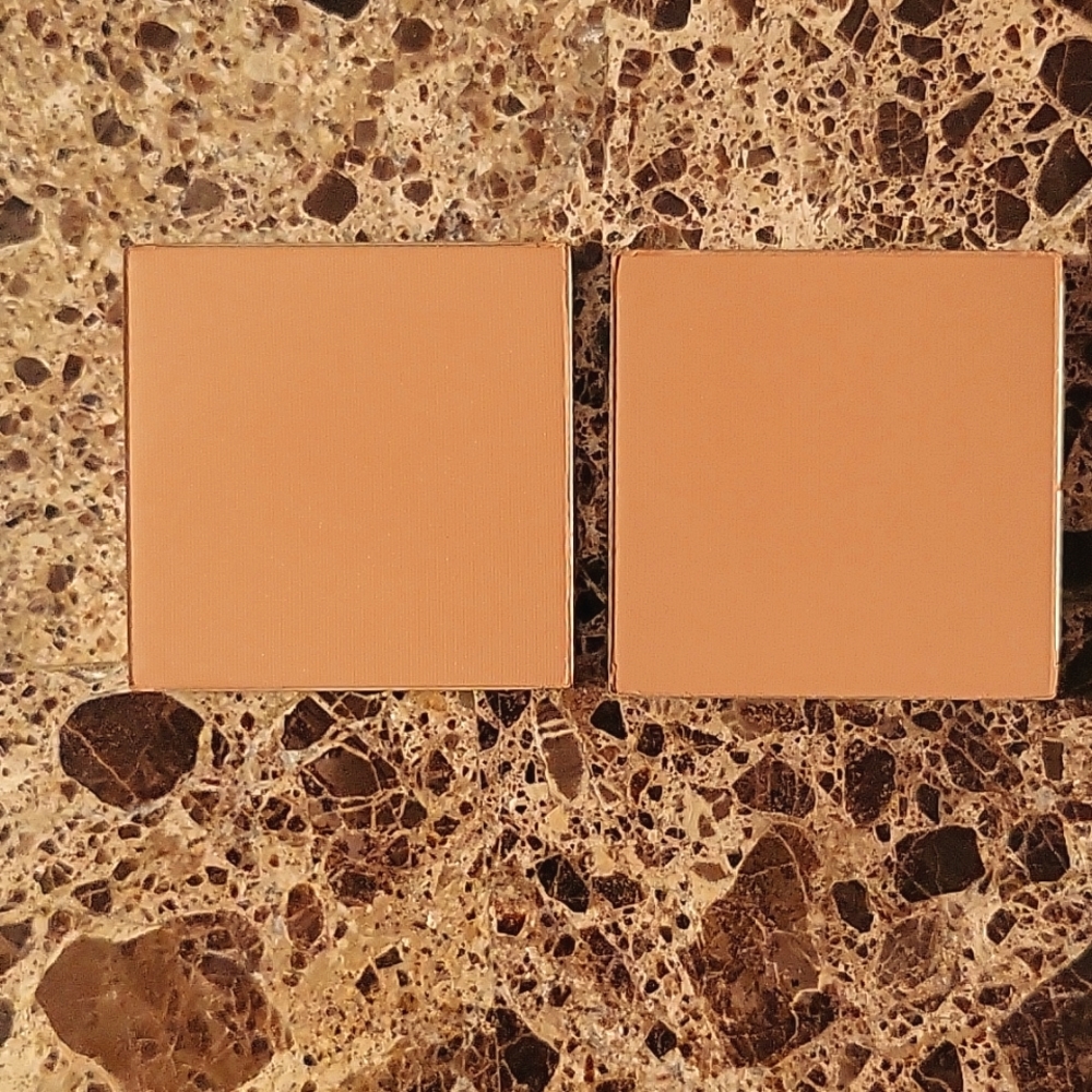 Bronze 1: Sheer Mineral Pressed Powder